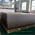 4x8 thick sheet plastic wall panel